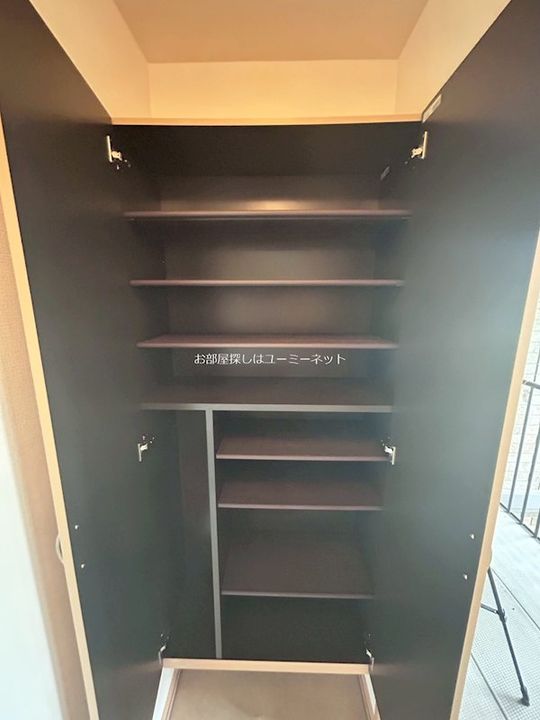 セジュール錦原B棟203のその他画像