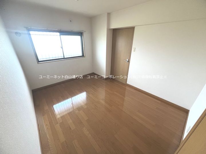 Hills光の森の内装