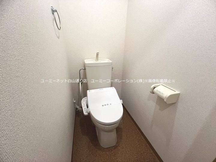 Hills光の森の内装