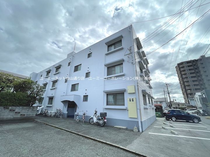 ハイムプレジデントのその他画像