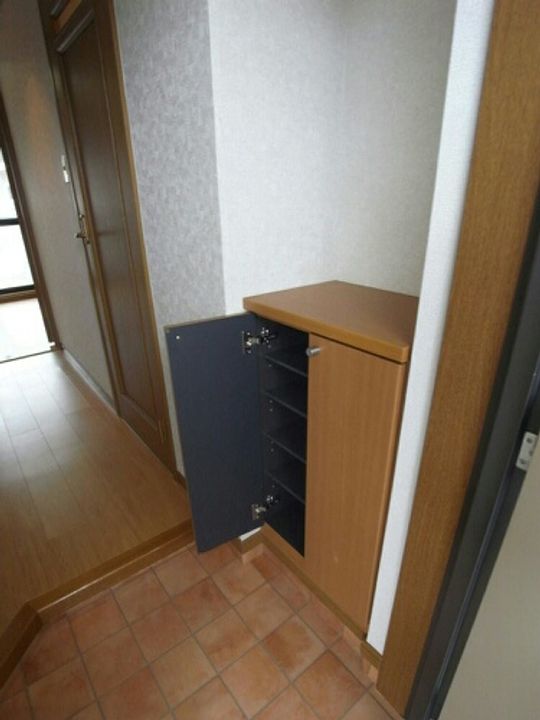 ジュネス黒髪のその他画像