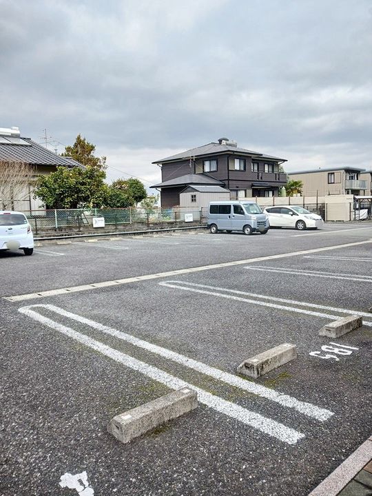 ニュー・フラワーB棟のその他画像