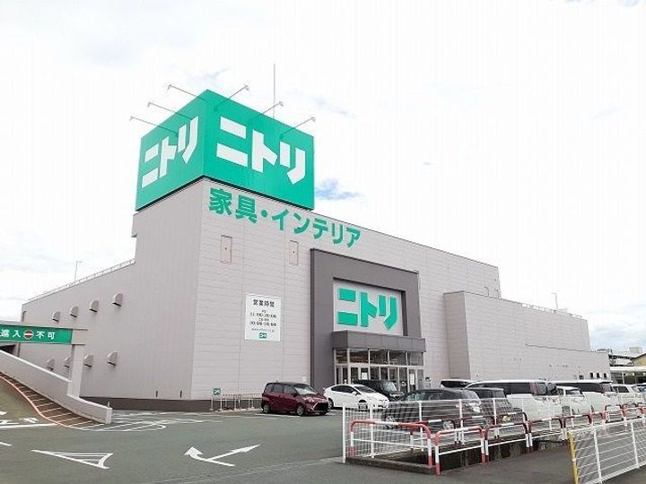 ニュー・フラワーB棟のその他画像