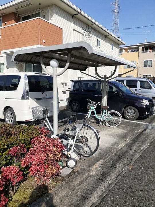 プリートBのその他画像