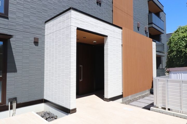 ラルゴ白山通りのその他画像