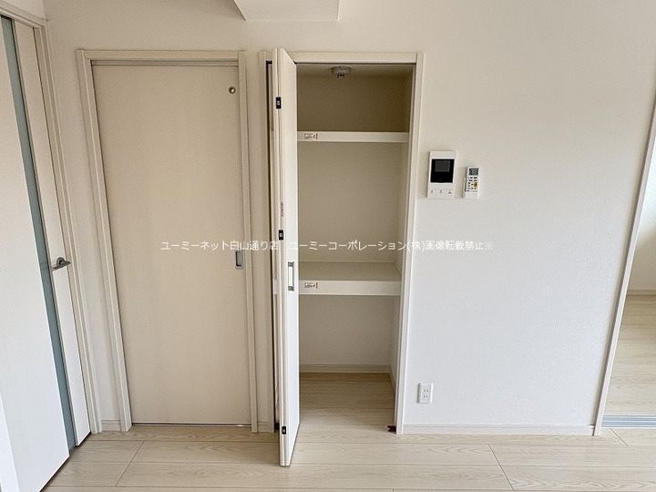 リックスフィア302のその他画像