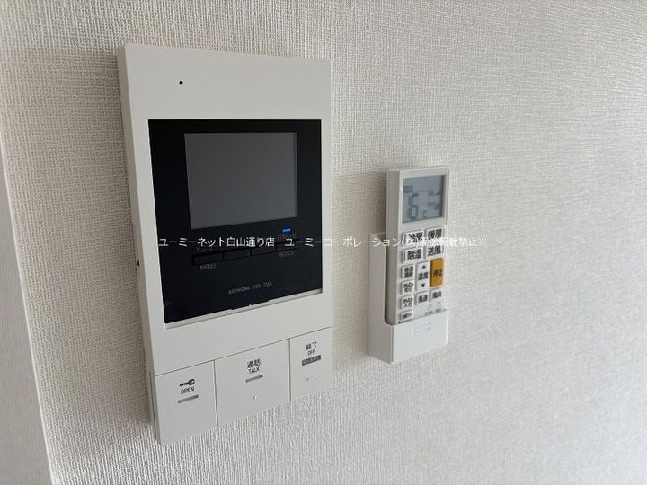 リックスフィア302のその他画像
