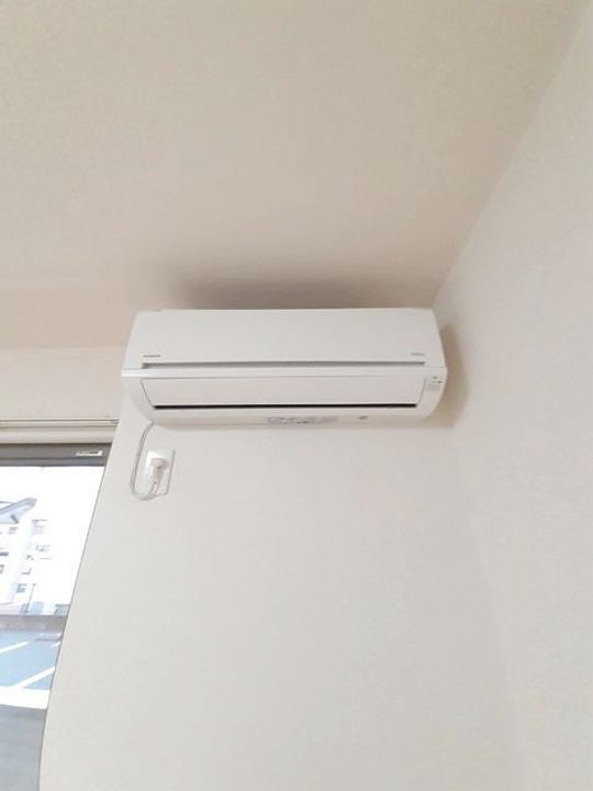 オークスレジデンスⅢのその他画像