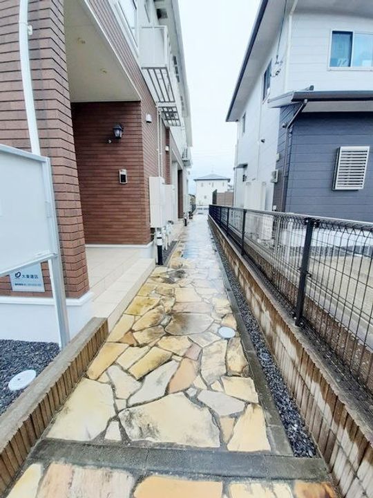 オークスレジデンスⅢのその他画像