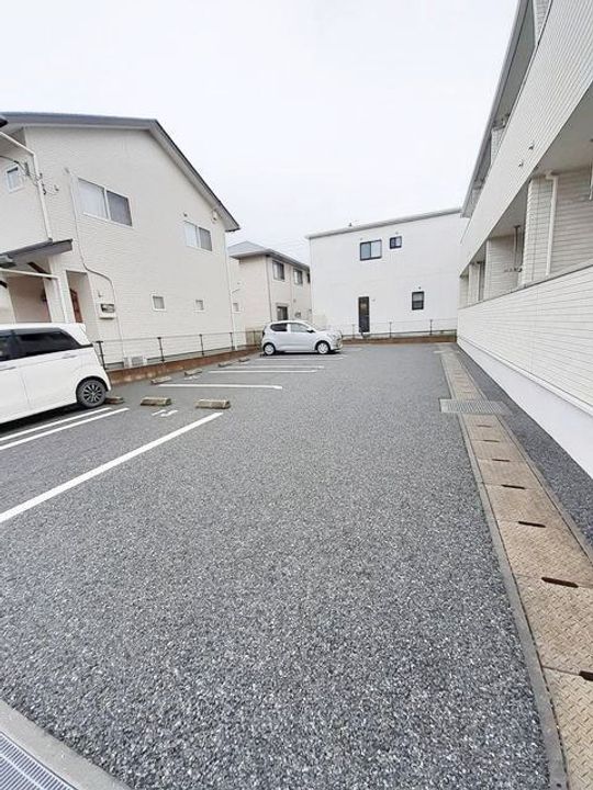 オークスレジデンスⅢのその他画像