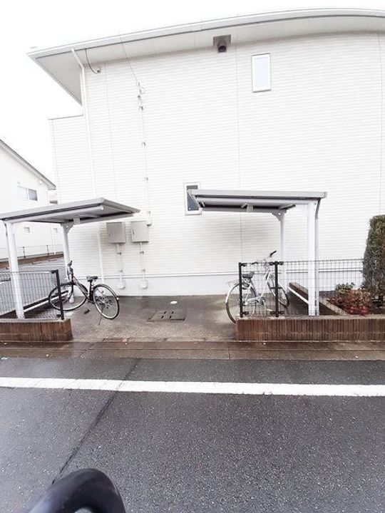 オークスレジデンスⅢのその他画像