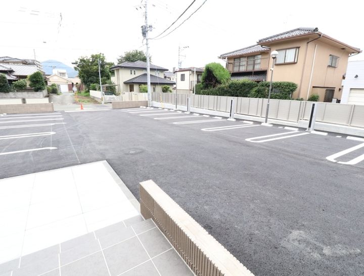 マーレ京町のその他画像