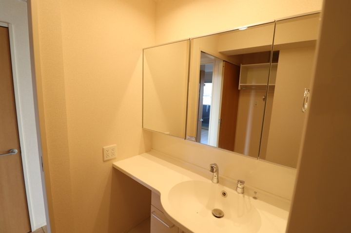 グランステラの内装