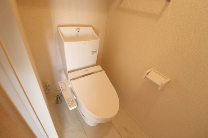 グランステラの内装