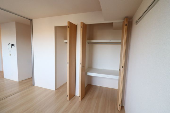 グランステラの内装