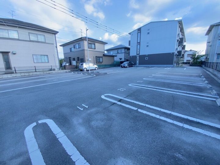 グランステラのその他画像