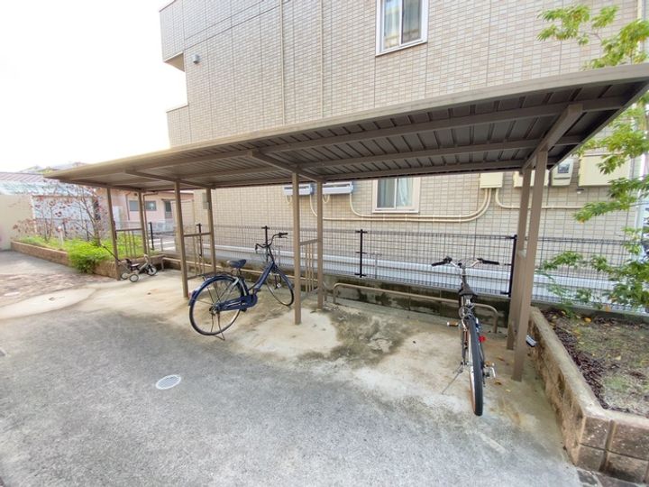 グランステラのその他画像