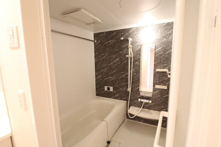 グランステラの風呂