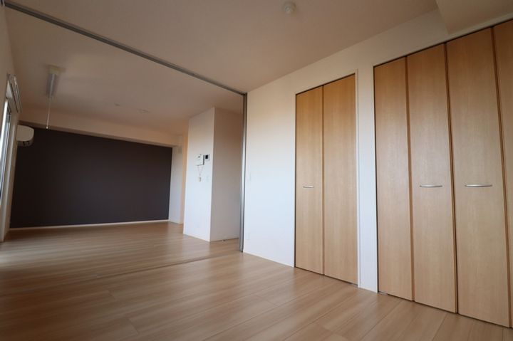 グランステラの内装