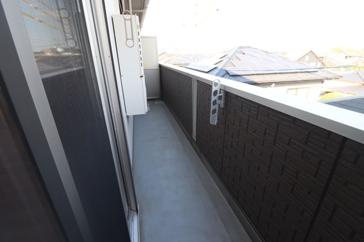 グランステラの内装