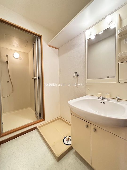 ベルメゾン秀の内装