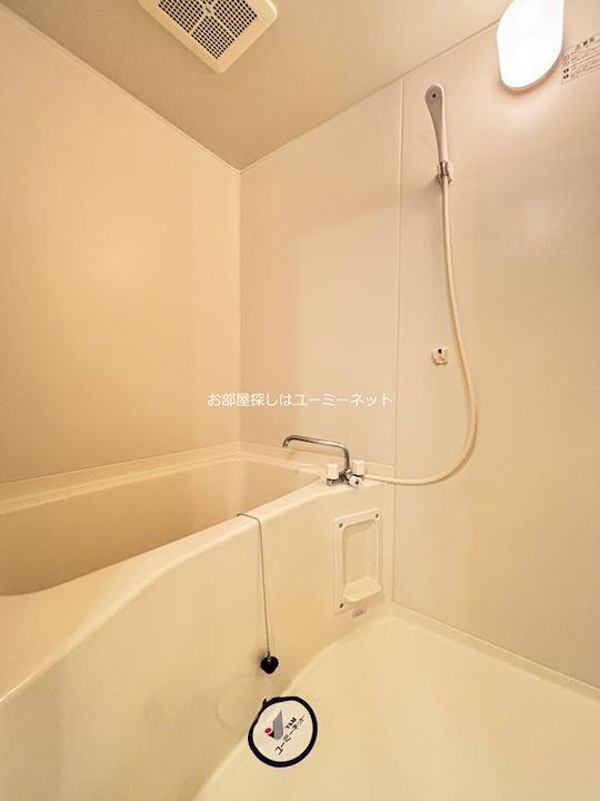 ベルメゾン秀の風呂