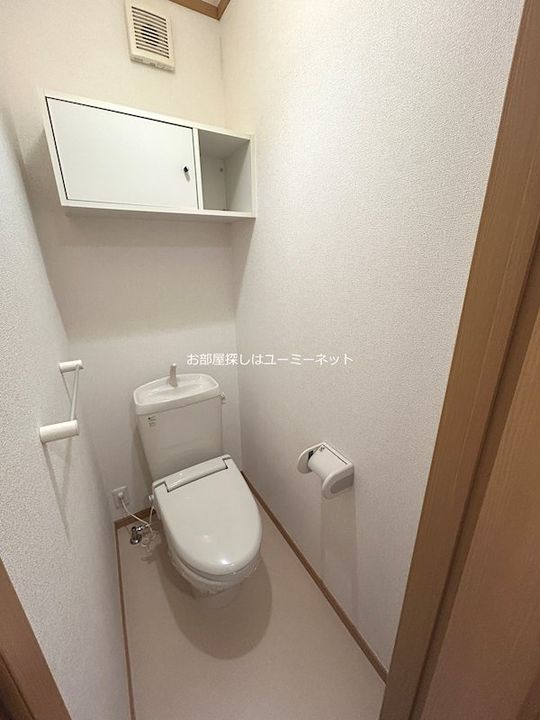 サンリットヒルズの内装