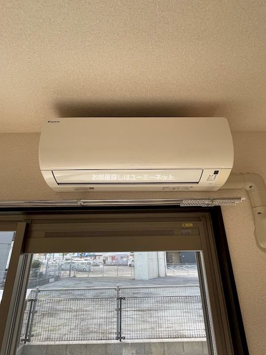 グランハイツのその他画像