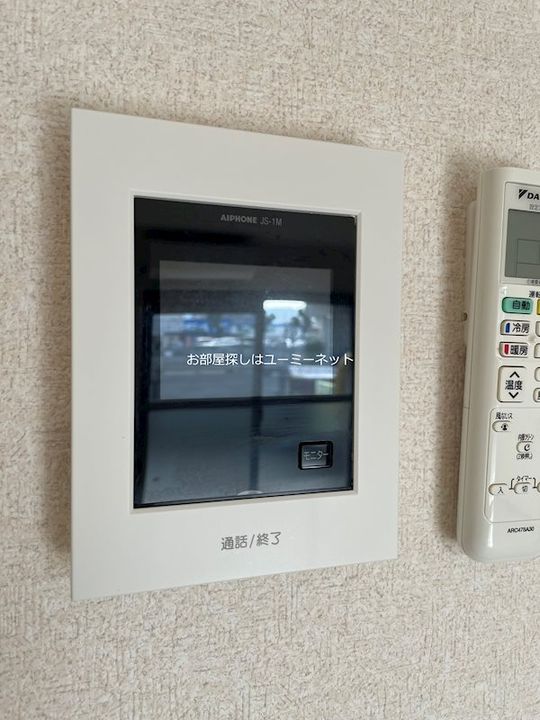 グランハイツのその他画像