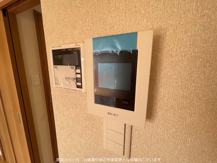 RISE CASAのその他画像