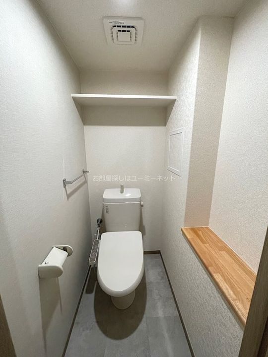 ラフィーネさつまの内装