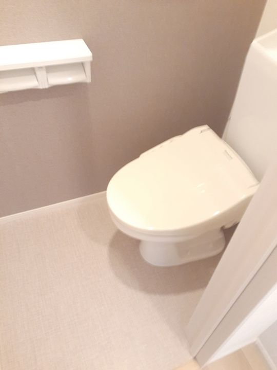 ベル メゾン 永利の内装
