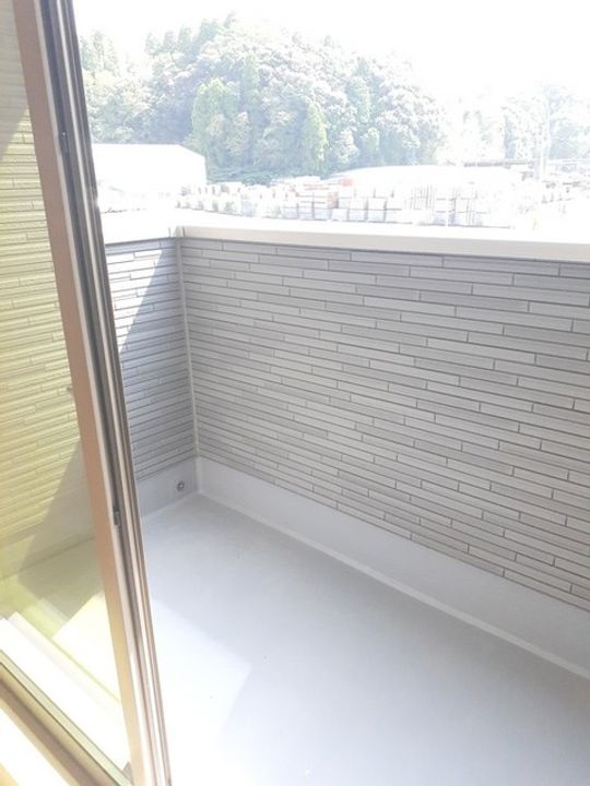 ベル メゾン 永利の内装