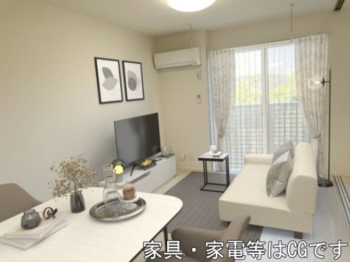 リュミエール201のその他画像