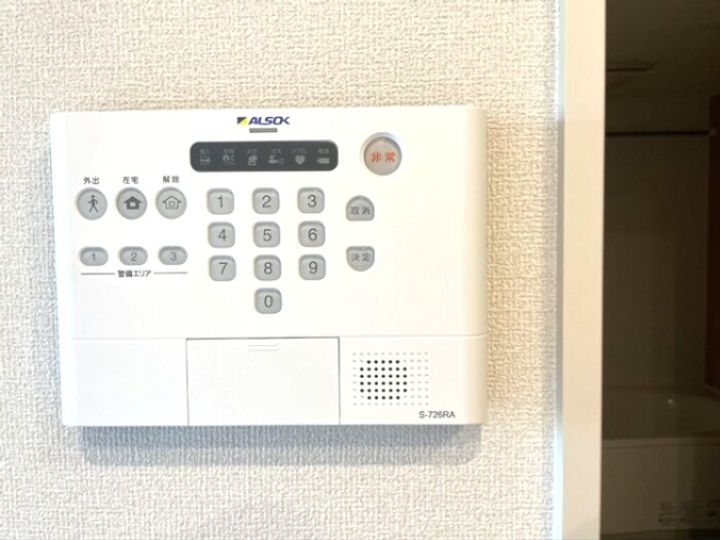 リュミエール201のその他画像