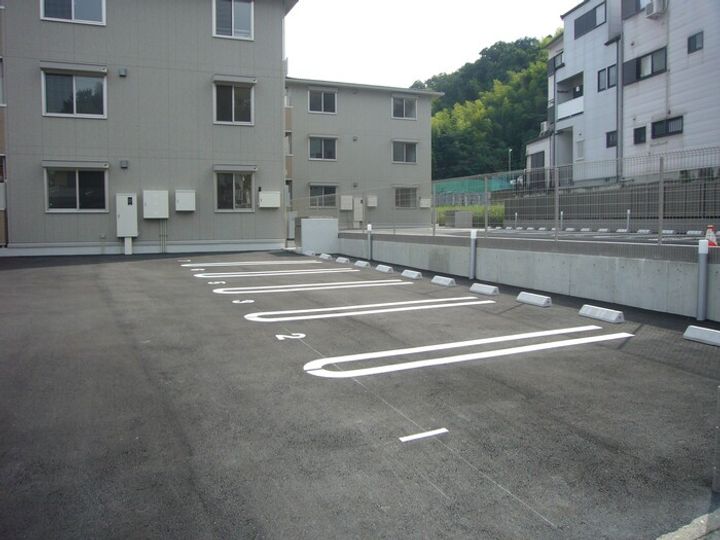 「レジェーロ」102の外観