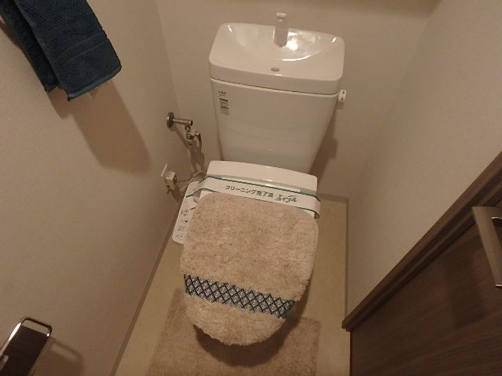 セイル江坂公園のその他画像