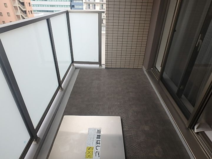 セイル江坂公園のその他画像