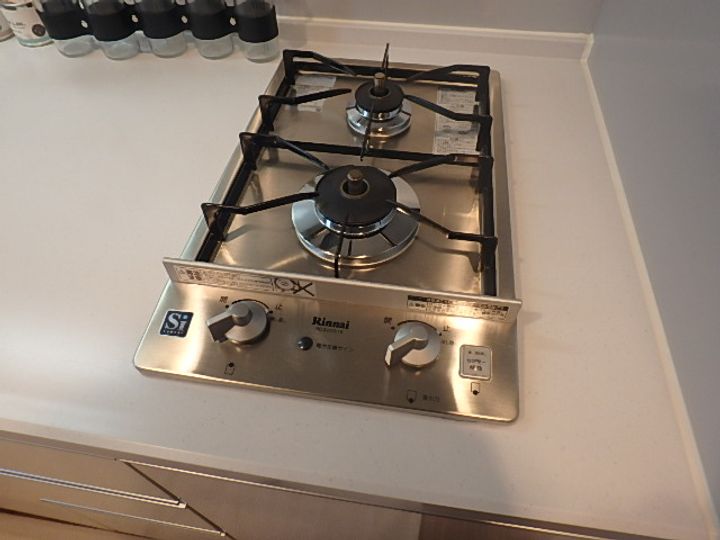 セイル江坂公園のその他画像