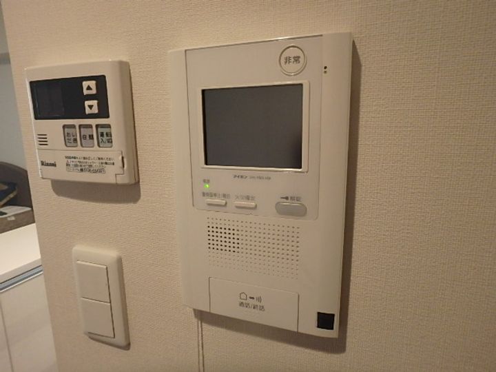 セイル江坂公園のその他画像