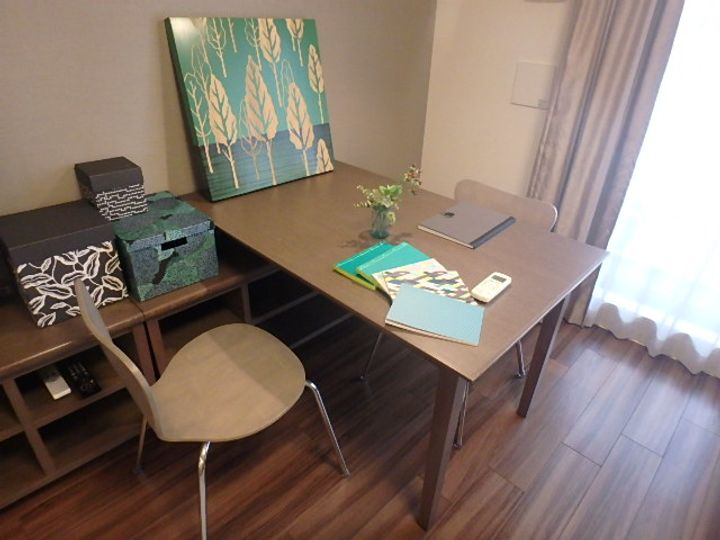 セイル江坂公園のその他画像