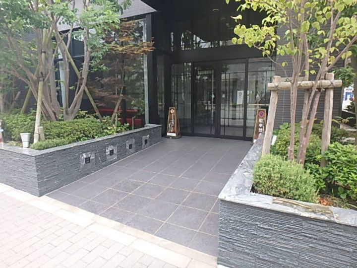 セイル江坂公園のその他画像