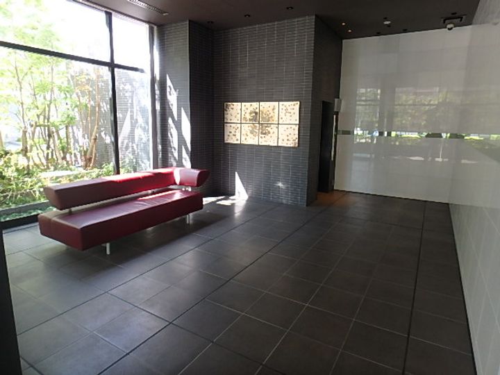 セイル江坂公園のその他画像