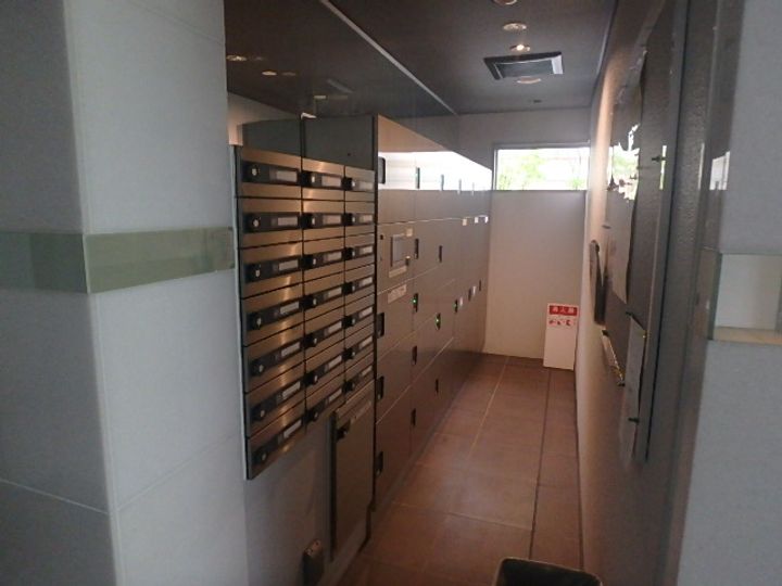 セイル江坂公園のその他画像