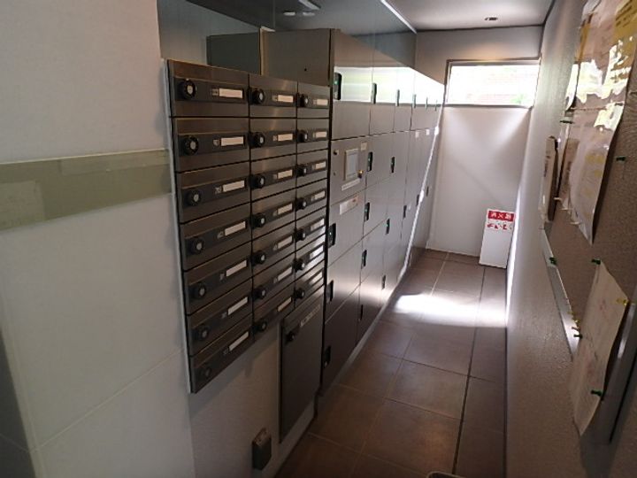 セイル江坂公園のその他画像