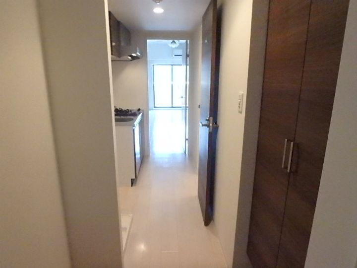 Luxe新大阪EASTⅡの内装