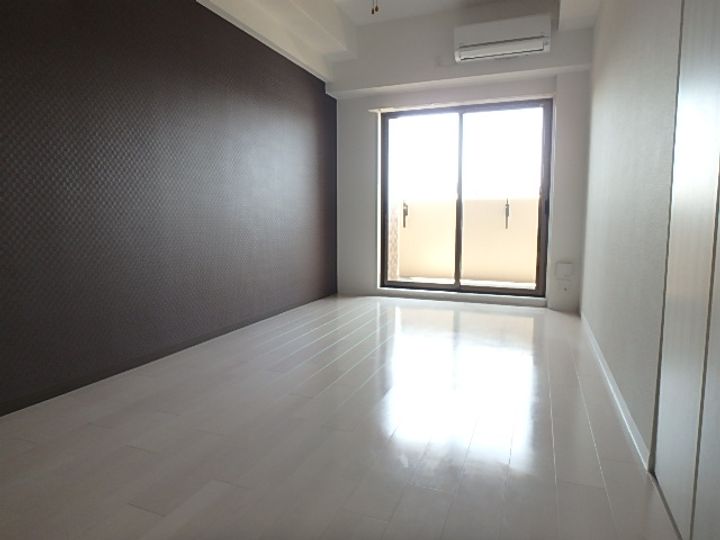 Luxe新大阪EASTⅡの内装