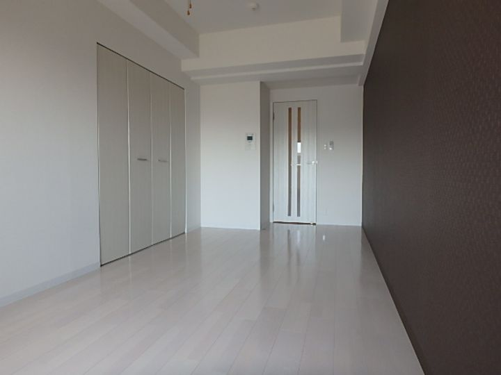 Luxe新大阪EASTⅡの内装