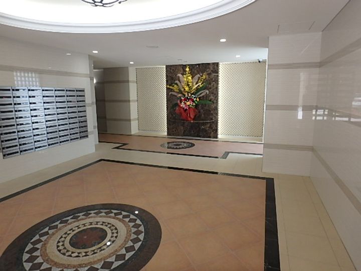 Luxe新大阪EASTⅡのその他画像