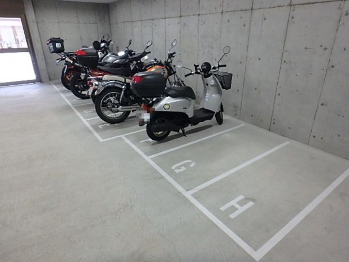 Luxe新大阪EASTⅡのその他画像